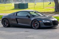 2009 Audi R8 Coupe for sale