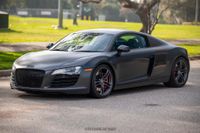 2009 Audi R8 Coupe for sale