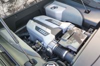2009 Audi R8 Coupe for sale