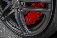 2009 Audi R8 Coupe for sale