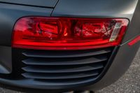 2009 Audi R8 Coupe for sale