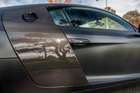 2009 Audi R8 Coupe for sale