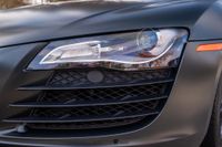 2009 Audi R8 Coupe for sale