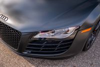 2009 Audi R8 Coupe for sale