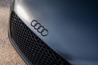 2009 Audi R8 Coupe for sale