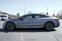 2022 Mercedes-Benz EQS 580 450+ Sedan for sale