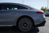 2022 Mercedes-Benz EQS 580 450+ Sedan for sale