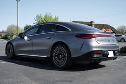 2022 Mercedes-Benz EQS 580 450+ Sedan for sale