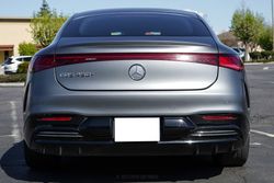 2022 Mercedes-Benz EQS 580 450+ Sedan for sale