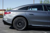 2022 Mercedes-Benz EQS 580 450+ Sedan for sale