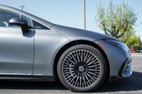 2022 Mercedes-Benz EQS 580 450+ Sedan for sale