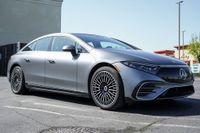 2022 Mercedes-Benz EQS 580 450+ Sedan for sale