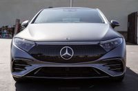 2022 Mercedes-Benz EQS 580 450+ Sedan for sale