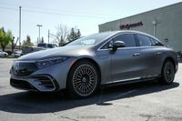 2022 Mercedes-Benz EQS 580 450+ Sedan for sale