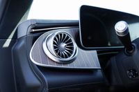 2022 Mercedes-Benz EQS 580 450+ Sedan for sale