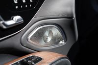 2022 Mercedes-Benz EQS 580 450+ Sedan for sale