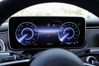 2022 Mercedes-Benz EQS 580 450+ Sedan for sale