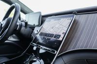 2022 Mercedes-Benz EQS 580 450+ Sedan for sale