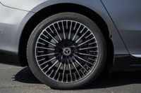 2022 Mercedes-Benz EQS 580 450+ Sedan for sale