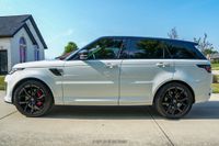 2021 Land Rover Range Rover Sport SVR Carbon Edition for sale