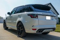 2021 Land Rover Range Rover Sport SVR Carbon Edition for sale