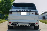 2021 Land Rover Range Rover Sport SVR Carbon Edition for sale