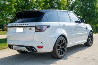 2021 Land Rover Range Rover Sport SVR Carbon Edition for sale