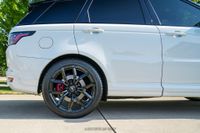2021 Land Rover Range Rover Sport SVR Carbon Edition for sale