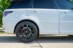 2021 Land Rover Range Rover Sport SVR Carbon Edition for sale