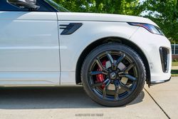 2021 Land Rover Range Rover Sport SVR Carbon Edition for sale