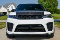 2021 Land Rover Range Rover Sport SVR Carbon Edition for sale