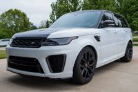 2021 Land Rover Range Rover Sport SVR Carbon Edition for sale