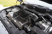2021 Land Rover Range Rover Sport SVR Carbon Edition for sale