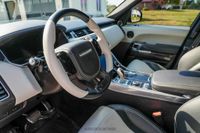 2021 Land Rover Range Rover Sport SVR Carbon Edition for sale