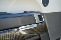 2021 Land Rover Range Rover Sport SVR Carbon Edition for sale