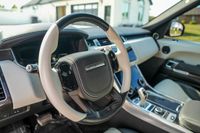 2021 Land Rover Range Rover Sport SVR Carbon Edition for sale