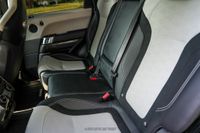 2021 Land Rover Range Rover Sport SVR Carbon Edition for sale