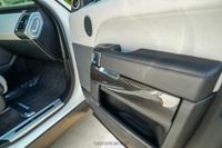 2021 Land Rover Range Rover Sport SVR Carbon Edition for sale