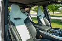 2021 Land Rover Range Rover Sport SVR Carbon Edition for sale