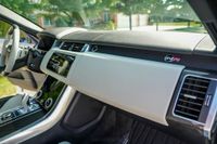 2021 Land Rover Range Rover Sport SVR Carbon Edition for sale