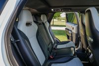 2021 Land Rover Range Rover Sport SVR Carbon Edition for sale