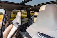 2021 Land Rover Range Rover Sport SVR Carbon Edition for sale