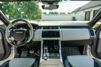 2021 Land Rover Range Rover Sport SVR Carbon Edition for sale