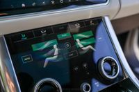 2021 Land Rover Range Rover Sport SVR Carbon Edition for sale