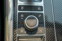 2021 Land Rover Range Rover Sport SVR Carbon Edition for sale