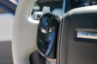 2021 Land Rover Range Rover Sport SVR Carbon Edition for sale