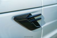 2021 Land Rover Range Rover Sport SVR Carbon Edition for sale