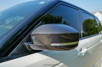 2021 Land Rover Range Rover Sport SVR Carbon Edition for sale