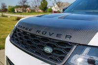 2021 Land Rover Range Rover Sport SVR Carbon Edition for sale