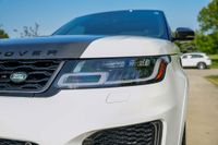2021 Land Rover Range Rover Sport SVR Carbon Edition for sale